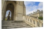 Chatelet by Anonymous