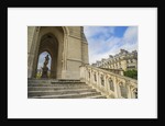 Chatelet by Anonymous