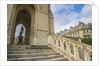 Chatelet by Anonymous