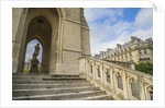 Chatelet by Anonymous