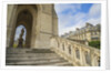 Chatelet by Anonymous