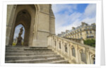 Chatelet by Anonymous
