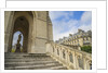 Chatelet by Anonymous