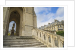 Chatelet by Anonymous