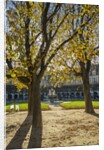 Place des Vosges by Corbis