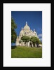 Montmartre, Sacre Coeur church by Anonymous