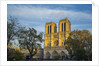 Notre Dame Cathedral by Anonymous