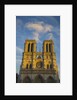Notre Dame Cathedral by Anonymous