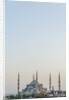 Sultan Ahmet camii, the Blue Mosque by Anonymous