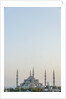 Sultan Ahmet camii, the Blue Mosque by Anonymous