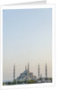 Sultan Ahmet camii, the Blue Mosque by Anonymous
