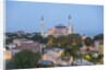 Aya Sofia by Anonymous