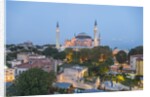 Aya Sofia by Anonymous