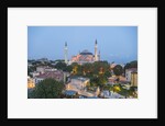 Aya Sofia by Anonymous