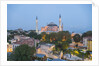 Aya Sofia by Anonymous