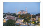 Aya Sofia by Anonymous