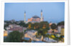 Aya Sofia by Anonymous