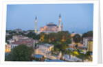 Aya Sofia by Anonymous