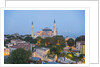 Aya Sofia by Anonymous