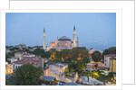 Aya Sofia by Anonymous
