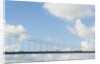 Fatih Sultan Mehmet bridge by Anonymous