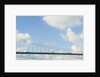 Fatih Sultan Mehmet bridge by Anonymous