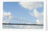 Fatih Sultan Mehmet bridge by Anonymous