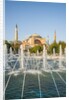 Aya Sofia by Anonymous