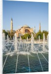 Aya Sofia by Anonymous