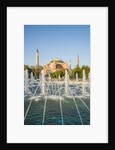 Aya Sofia by Anonymous