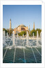 Aya Sofia by Anonymous