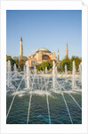 Aya Sofia by Anonymous