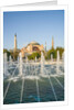 Aya Sofia by Anonymous