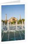 Aya Sofia by Anonymous