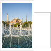 Aya Sofia by Anonymous