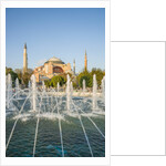 Aya Sofia by Anonymous
