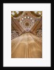 Inside Sultanahamet Cadii (Blue Mosque) by Anonymous