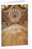Inside Sultanahamet Cadii (Blue Mosque) by Anonymous