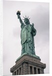 Statue of Liberty, New York City by Anonymous