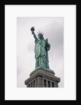 Statue of Liberty, New York City by Anonymous