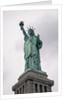 Statue of Liberty, New York City by Anonymous