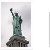 Statue of Liberty, New York City by Anonymous