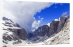 Pale di San Martino. Dolomites. Trekking palaronda soft trek by Anonymous