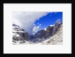 Pale di San Martino. Dolomites. Trekking palaronda soft trek by Anonymous