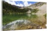 On the Trail to the American Lake. by Anonymous