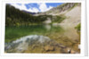 On the Trail to the American Lake. by Anonymous