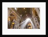 Saint Peter's Basilica, Vatican City by Anonymous