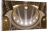Saint Peter's Basilica, Vatican City by Anonymous