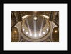 Saint Peter's Basilica, Vatican City by Anonymous