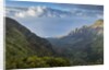 Na Pali Coast, Kauai, Hawaii by Anonymous
